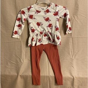 Old Navy Girls Outfit